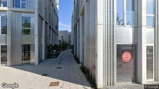 Apartments for rent in Copenhagen S - Photo from Google Street View