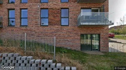 Apartments for rent in Roskilde - Photo from Google Street View