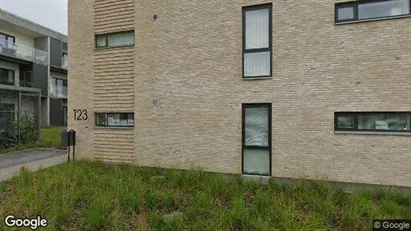 Apartments for rent in Brabrand - Photo from Google Street View