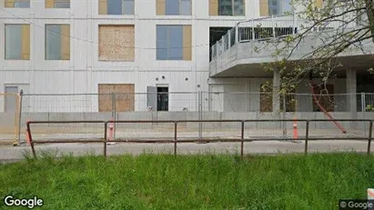 Apartments for rent in Rødovre - Photo from Google Street View