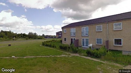 Apartments for rent in Odense NØ - Photo from Google Street View