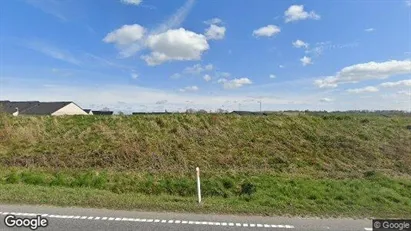 Apartments for rent in Randers SV - Photo from Google Street View