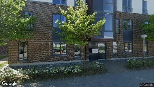 Apartments for rent in Aalborg Øst - Photo from Google Street View