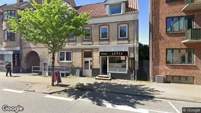 Apartments for rent in Aalborg Center - Photo from Google Street View