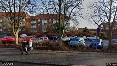 Apartments for rent in Nærum - Photo from Google Street View