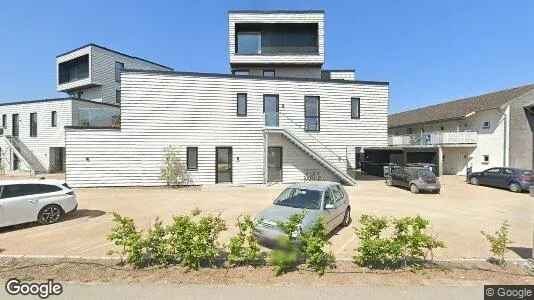 Apartments for rent in Køge - Photo from Google Street View