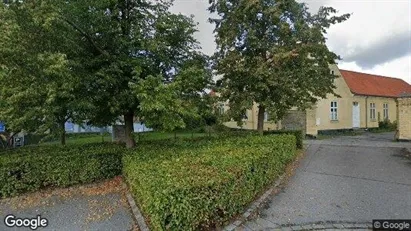 Apartments for rent in Frederikssund - Photo from Google Street View