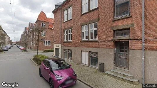 Apartments for rent in Esbjerg Center - Photo from Google Street View