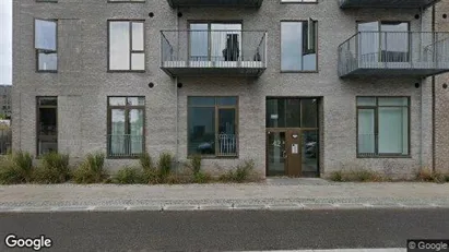 Apartments for rent in Copenhagen S - Photo from Google Street View