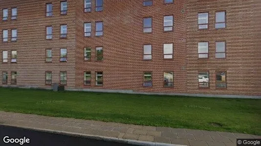 Apartments for rent in Viborg - Photo from Google Street View