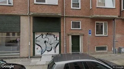 Apartments for rent in Aalborg Center - Photo from Google Street View