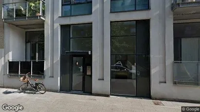 Rooms for rent in Copenhagen SV - Photo from Google Street View