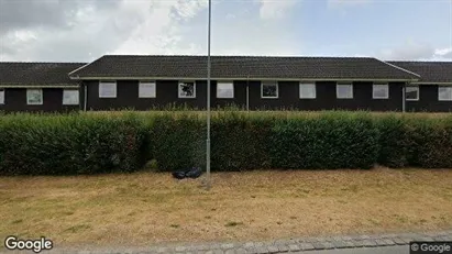 Apartments for rent in Odense SØ - Photo from Google Street View