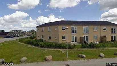 Apartments for rent in Odense NØ - Photo from Google Street View