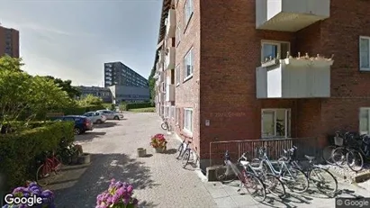 Apartments for rent in Aarhus V - Photo from Google Street View