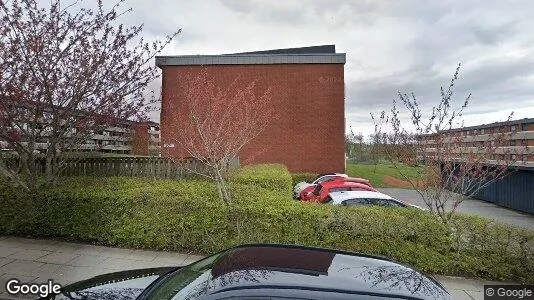 Apartments for rent in Esbjerg Center - Photo from Google Street View