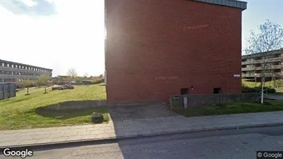 Apartments for rent in Esbjerg Center - Photo from Google Street View