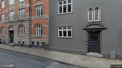 Apartments for rent in Esbjerg Center - Photo from Google Street View