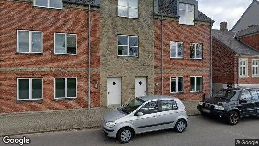 Apartments for rent in Esbjerg Center - Photo from Google Street View