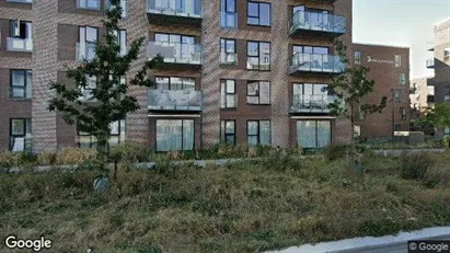 Apartments for rent in Copenhagen S - Photo from Google Street View