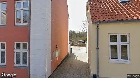 Apartments for rent in Thisted - Photo from Google Street View