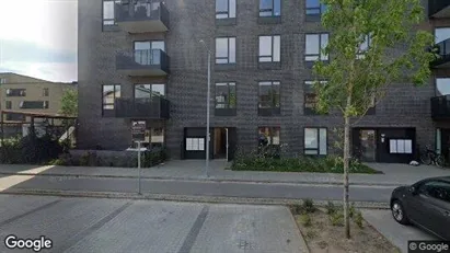 Apartments for rent in Odense V - Photo from Google Street View