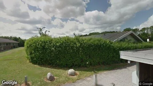 Apartments for rent in Haderslev - Photo from Google Street View