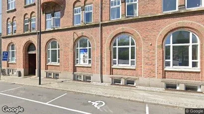 Apartments for rent in Fredericia - Photo from Google Street View