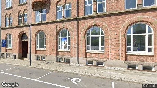 Apartments for rent in Fredericia - Photo from Google Street View