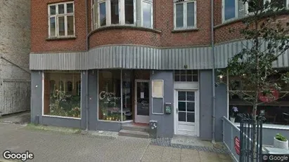 Apartments for rent in Esbjerg Center - Photo from Google Street View