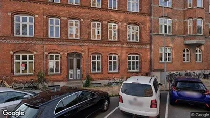 Apartments for rent in Odense C - Photo from Google Street View