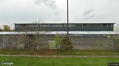 Apartments for rent in Glostrup - Photo from Google Street View