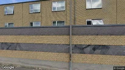 Apartments for rent in Viby J - Photo from Google Street View