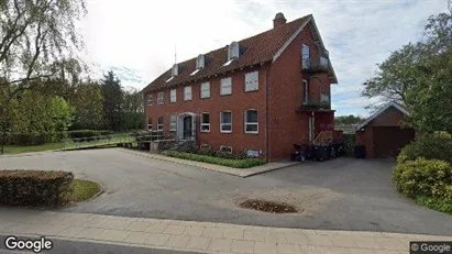 Apartments for rent in Løkken - Photo from Google Street View