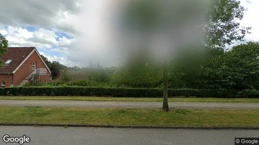 Apartments for rent in Sønder Felding - Photo from Google Street View