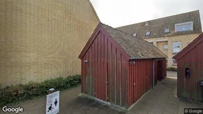 Apartments for rent in Viborg - Photo from Google Street View