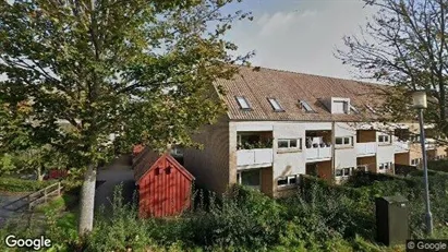 Apartments for rent in Viborg - Photo from Google Street View