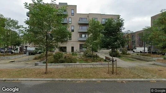 Apartments for rent in Copenhagen S - Photo from Google Street View