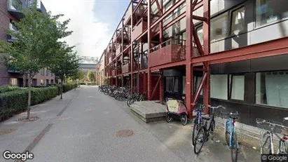 Apartments for rent in Valby - Photo from Google Street View