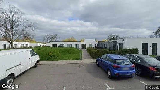 Apartments for rent in Greve - Photo from Google Street View