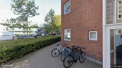 Apartments for rent in Odense C - Photo from Google Street View