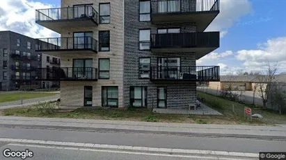 Apartments for rent in Vallensbæk Strand - Photo from Google Street View