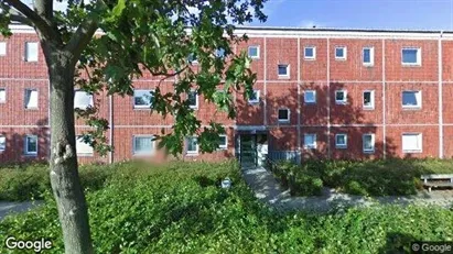 Apartments for rent in Vejle Center - Photo from Google Street View