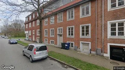 Apartments for rent in Esbjerg Center - Photo from Google Street View