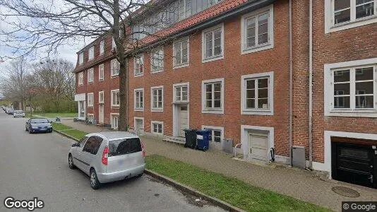 Apartments for rent in Esbjerg Center - Photo from Google Street View