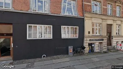 Apartments for rent in Aalborg Center - Photo from Google Street View