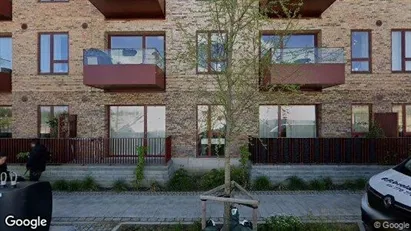 Apartments for rent in Taastrup - Photo from Google Street View