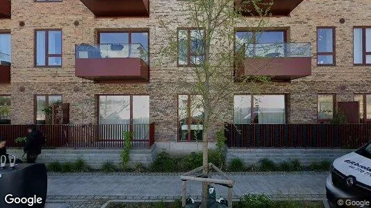 Apartments for rent in Taastrup - Photo from Google Street View