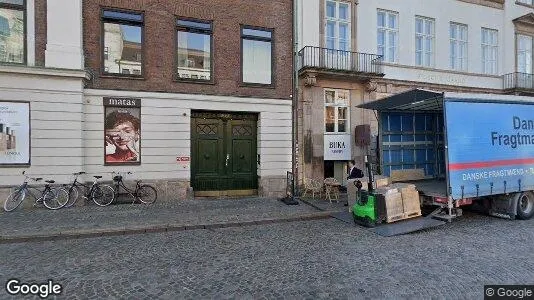 Apartments for rent in Copenhagen K - Photo from Google Street View