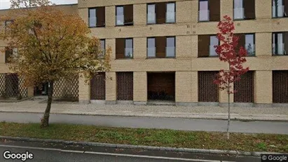 Apartments for rent in Rødovre - Photo from Google Street View